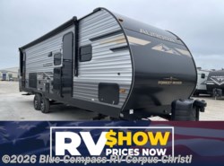 New 2026 Forest River Aurora 27DBH available in Corpus Christi, Texas