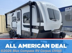 New 2026 Forest River Rockwood Geo Pro G20BHT available in Corpus Christi, Texas