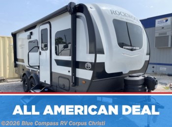 New 2026 Forest River Rockwood Geo Pro G20BHT available in Corpus Christi, Texas