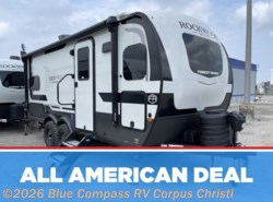 New 2026 Forest River Rockwood Geo Pro G20FK available in Corpus Christi, Texas
