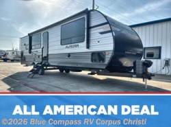 New 2026 Forest River Aurora 31KDS available in Corpus Christi, Texas