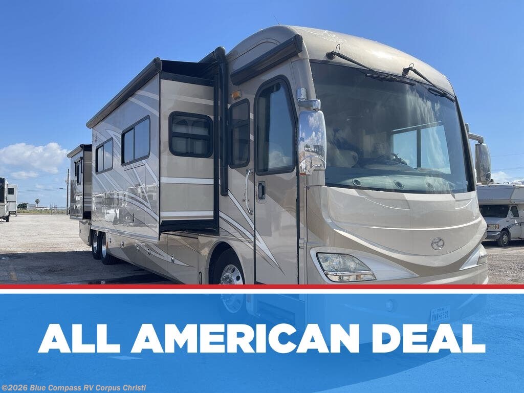 Used 2011 American Coach  Revolution 42Q available in Corpus Christi, Texas