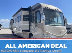 Used 2011 American Coach Revolution 42Q available in Corpus Christi, Texas
