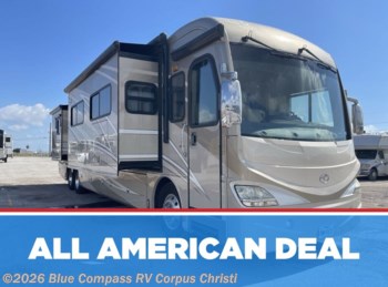 Used 2011 American Coach Revolution 42Q available in Corpus Christi, Texas
