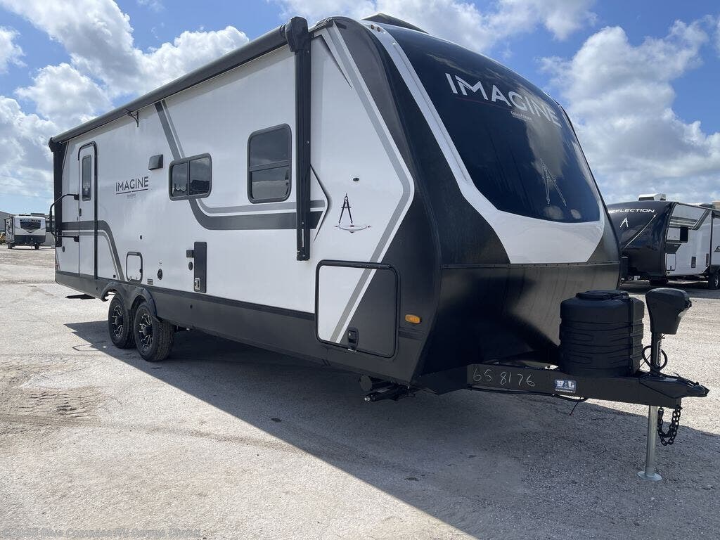 New 2026 Grand Design Imagine 2600RB available in Corpus Christi, Texas
