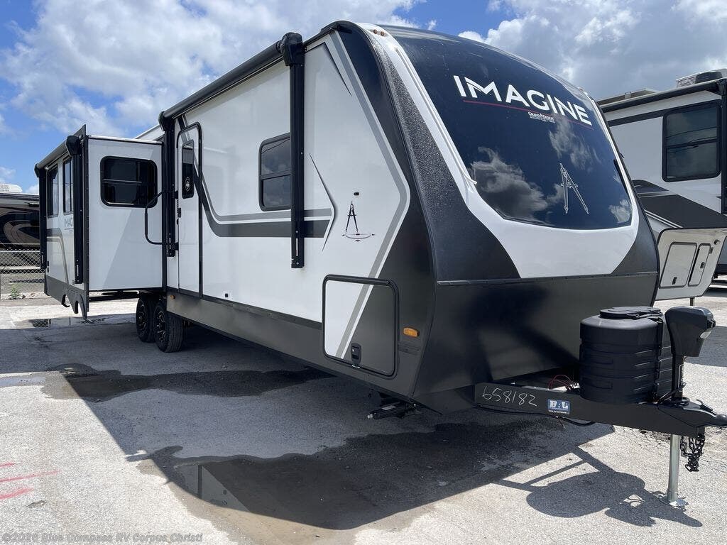 New 2026 Grand Design Imagine 2970RL available in Corpus Christi, Texas