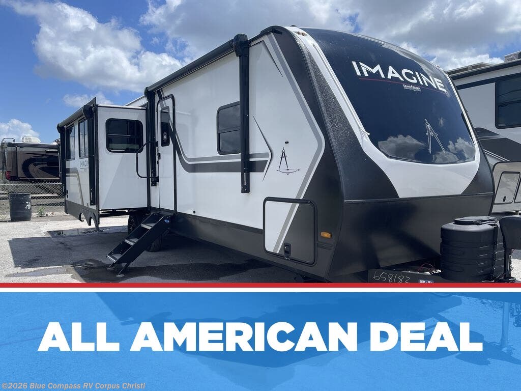New 2026 Grand Design Imagine 2970RL available in Corpus Christi, Texas