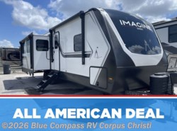New 2026 Grand Design Imagine 2970RL available in Corpus Christi, Texas
