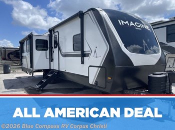 New 2026 Grand Design Imagine 2970RL available in Corpus Christi, Texas