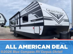 New 2027 Grand Design Transcend Xplor 315RKT available in Corpus Christi, Texas
