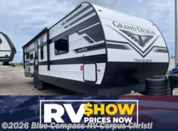 New 2027 Grand Design Transcend Xplor 315RKT available in Corpus Christi, Texas