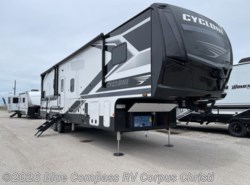 New 2027 Heartland Cyclone 3511 available in Corpus Christi, Texas