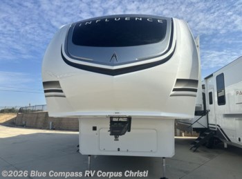 New 2026 Grand Design Influence 3804DS available in Corpus Christi, Texas