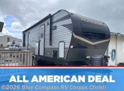 Used 2024 Forest River Aurora 26FKDS available in Corpus Christi, Texas