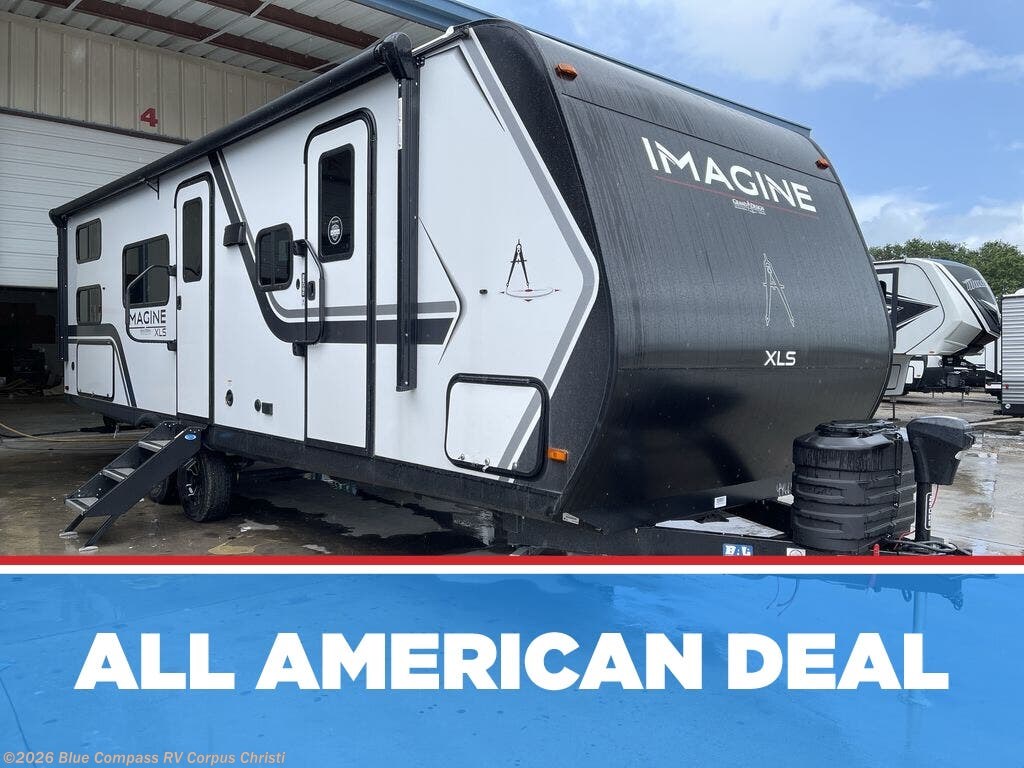 New 2026 Grand Design Imagine XLS 25DBE available in Corpus Christi, Texas