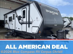 New 2026 Grand Design Imagine XLS 25DBE available in Corpus Christi, Texas
