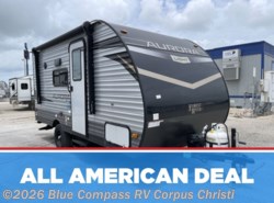 Used 2024 Forest River Aurora 16BHX available in Corpus Christi, Texas
