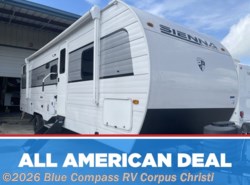 Used 2022 Venture RV Sienna SA281VQB available in Corpus Christi, Texas