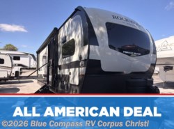 New 2026 Forest River Rockwood Mini Lite 2523MBR available in Corpus Christi, Texas