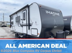 New 2026 Grand Design Imagine AIM 20BHA available in Corpus Christi, Texas