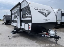 New 2026 Grand Design Transcend One 151BH available in Corpus Christi, Texas
