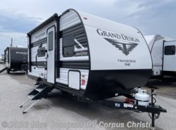 New 2026 Grand Design Transcend One 151BH available in Corpus Christi, Texas