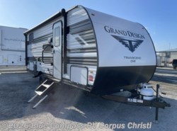 New 2027 Grand Design Transcend One 161DB available in Corpus Christi, Texas
