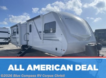 New 2027 Heartland North Trail 270CK available in Corpus Christi, Texas