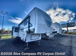 New 2026 East to West Blackthorn 3880RBDB available in Corpus Christi, Texas