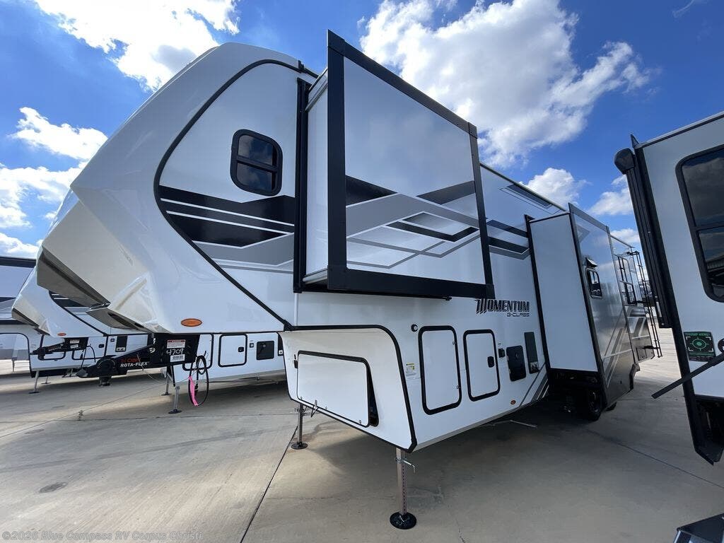 New 2026 Grand Design Momentum G-Class 320G available in Corpus Christi, Texas