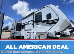 New 2026 Grand Design Momentum G-Class 320G available in Corpus Christi, Texas