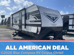 New 2027 Grand Design Transcend Xplor 24BHX available in Corpus Christi, Texas