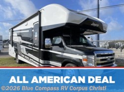 New 2027 Jayco Greyhawk 30Z available in Corpus Christi, Texas