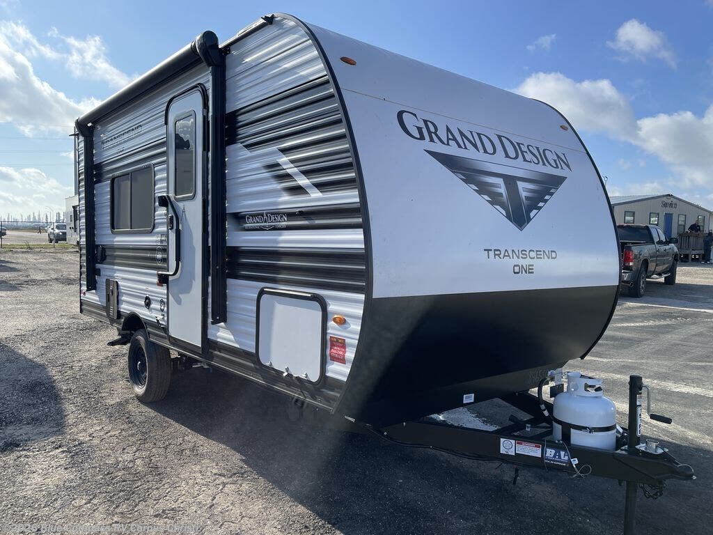 New 2027 Grand Design Transcend One 151RB available in Corpus Christi, Texas