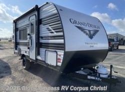 New 2027 Grand Design Transcend One 151RB available in Corpus Christi, Texas