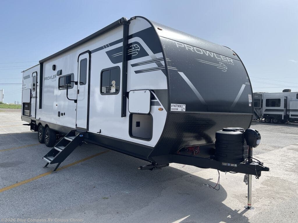 New 2027 Heartland Prowler 3202DSB available in Corpus Christi, Texas