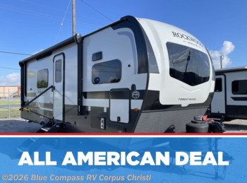 New 2027 Forest River Rockwood Mini Lite 2523MBR available in Corpus Christi, Texas