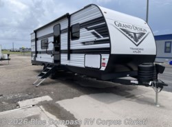 New 2027 Grand Design Transcend Xplor 24BHX available in Corpus Christi, Texas