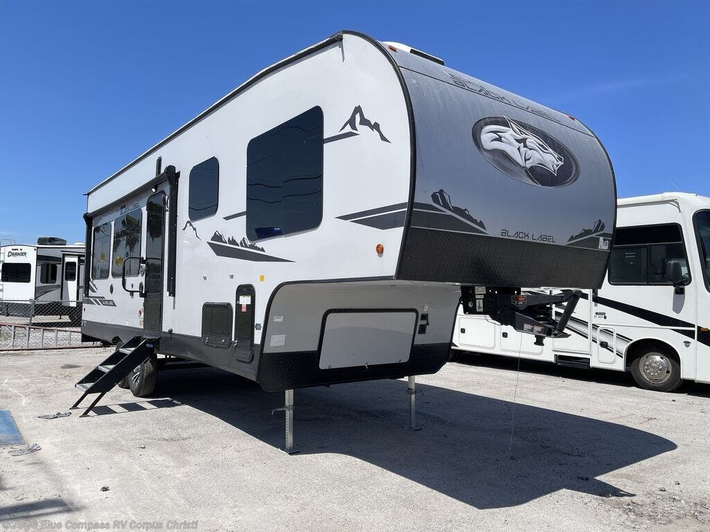 Used 2026 Forest River Cherokee Black Label 256RRBL available in Corpus Christi, Texas