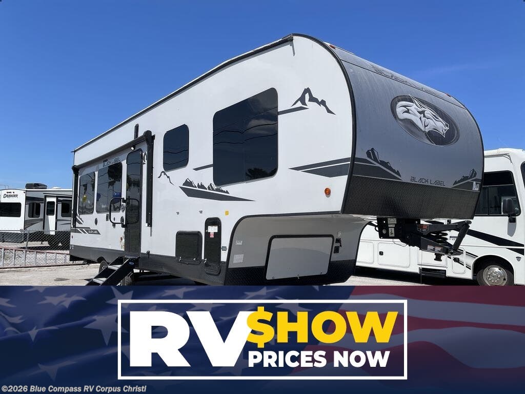 Used 2026 Forest River Cherokee Black Label 256RRBL available in Corpus Christi, Texas
