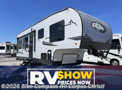 Used 2026 Forest River Cherokee Black Label 256RRBL available in Corpus Christi, Texas