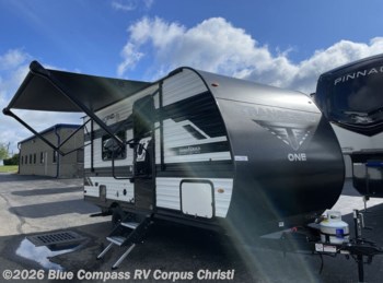 New 2027 Grand Design Transcend One 151RB available in Corpus Christi, Texas