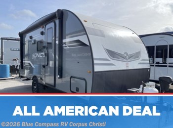 Used 2023 Venture RV Sonic Lite SL169VMK available in Corpus Christi, Texas