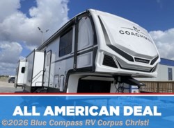 New 2027 Coachmen Chaparral 375BAF available in Corpus Christi, Texas