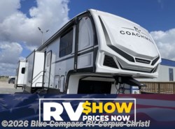 New 2027 Coachmen Chaparral 375BAF available in Corpus Christi, Texas