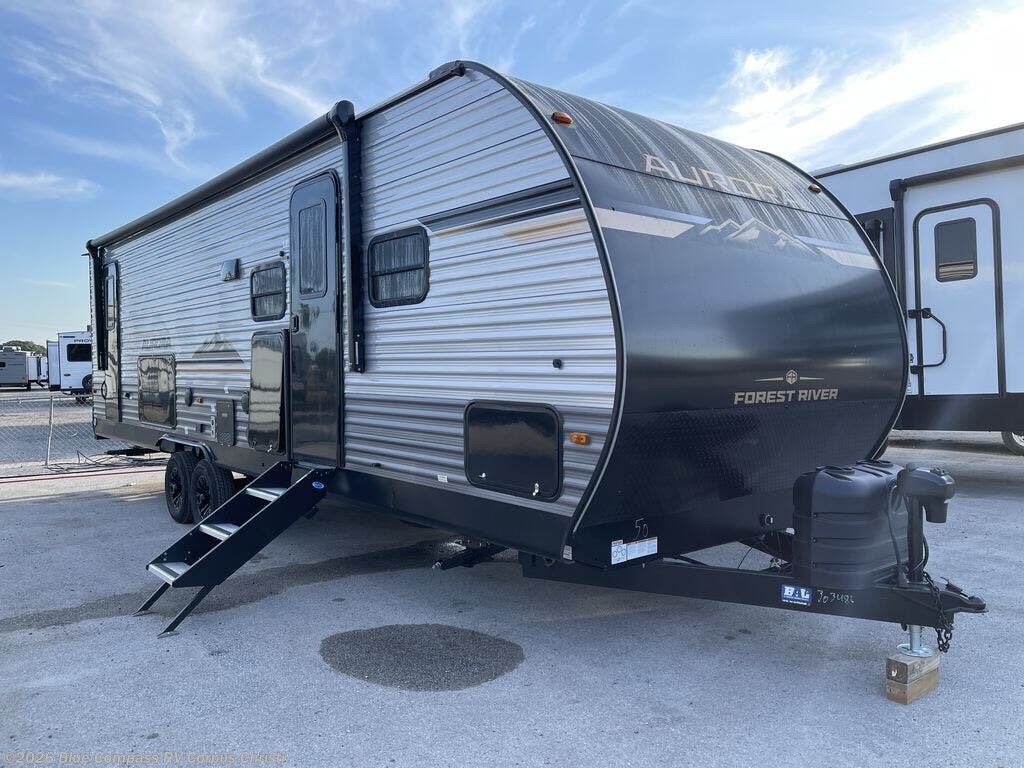 New 2027 Forest River Aurora 27DBH available in Corpus Christi, Texas