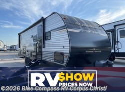 New 2027 Forest River Aurora 27DBH available in Corpus Christi, Texas