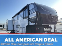 New 2027 Grand Design Reflection 324MBS available in Corpus Christi, Texas