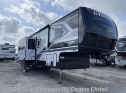New 2027 Heartland Cyclone 3914 available in Corpus Christi, Texas