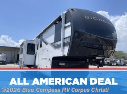 New 2027 Heartland Bighorn 31RL available in Corpus Christi, Texas
